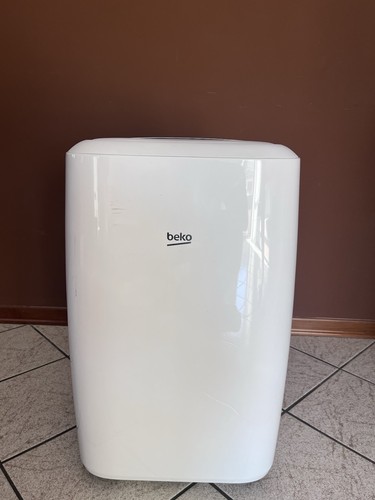 Beko condizionatore portatile