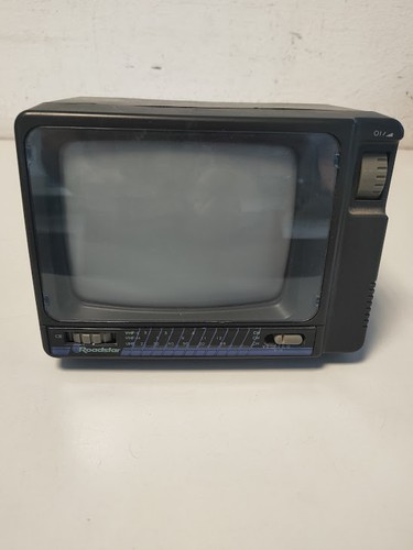 Televisore portatile - televisore,