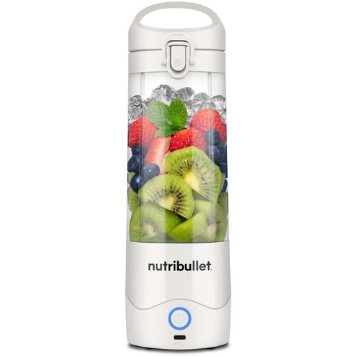 Nutribullet portable nbp003w - nutribullet,