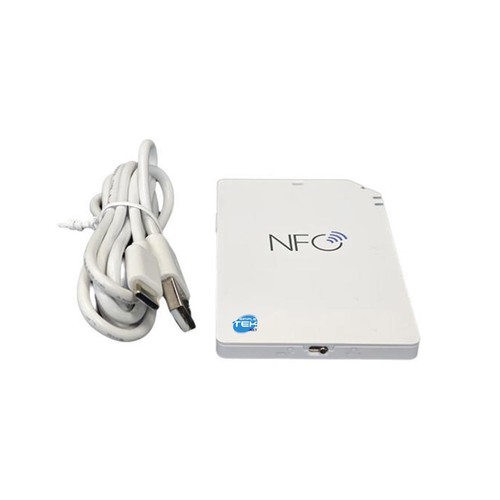 Lettore smart card usb tag - smart,