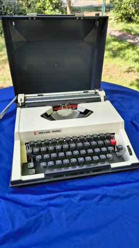 Rover 3000 macchina - 3000,