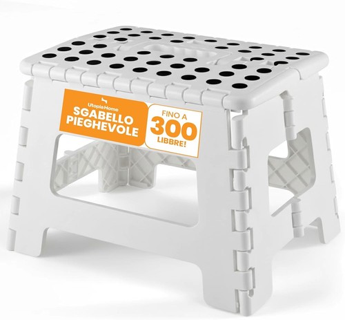 Utopia home sgabello - home,