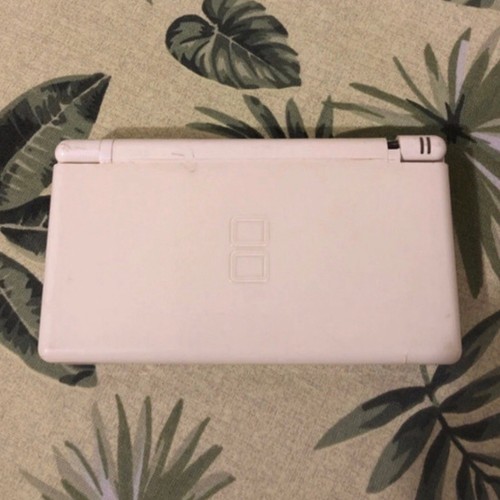 Nintendo lite console - ds,